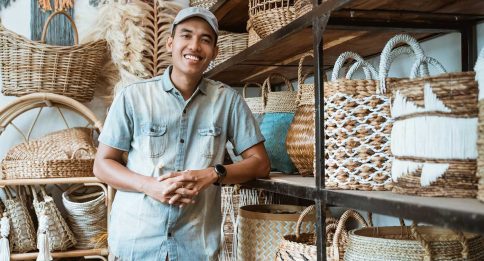 Como montar uma Loja de Produtos Regionais