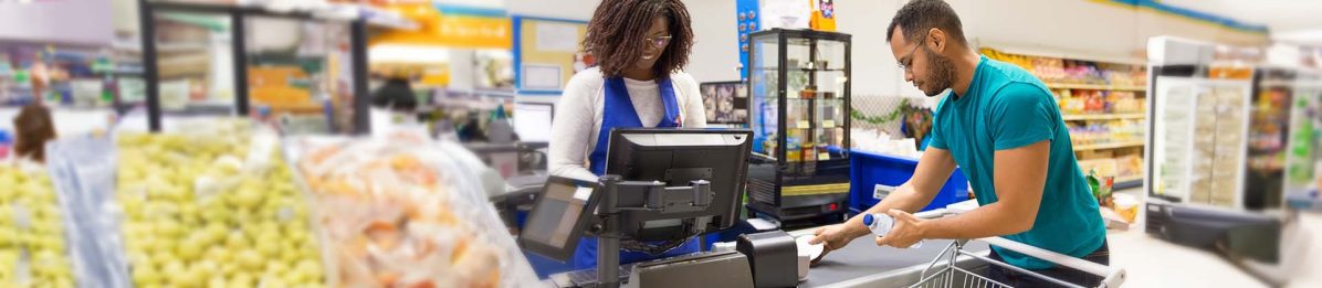 Tudo que você precisa saber sobre um sistema PDV para mercado