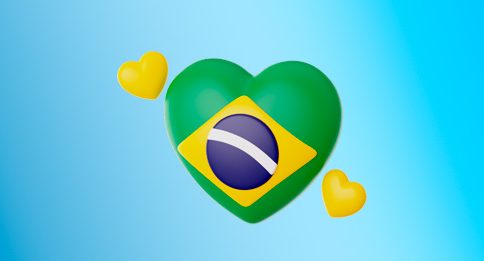 Independência do Brasil: aproveitando a data para promoções [Semana do Brasil]