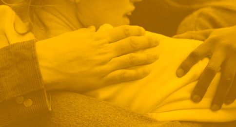 Setembro Amarelo: saúde mental no ambiente de trabalho