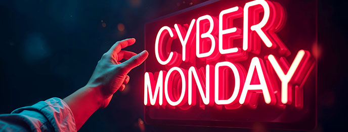 Cyber Monday: vale a pena para pequenos lojistas?