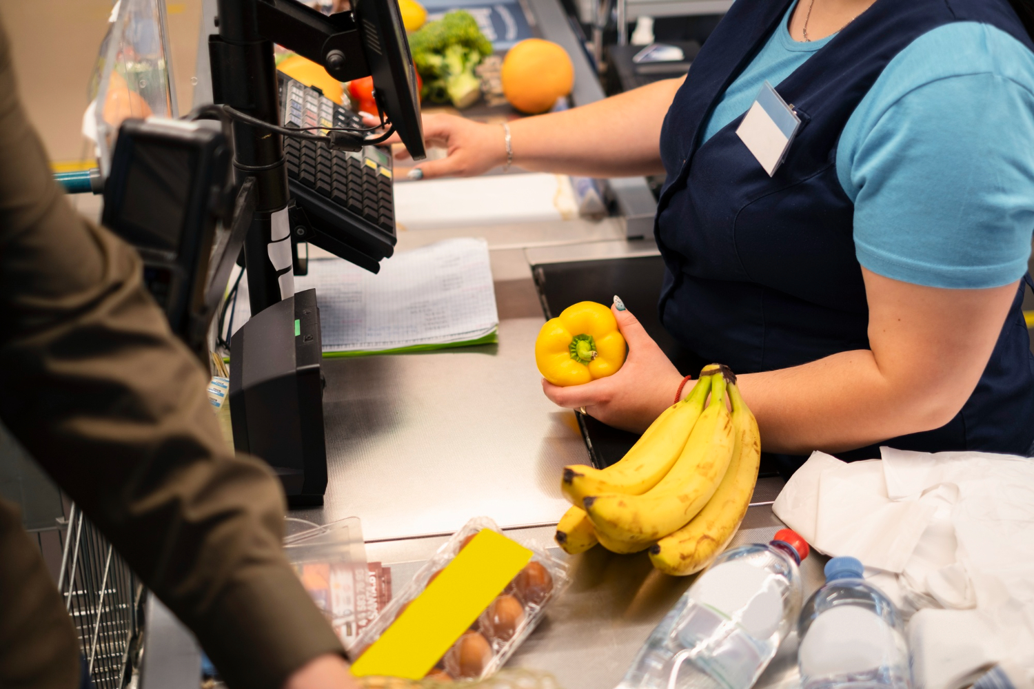 Como organizar melhor o dia a dia do seu mercado e ter mais tempo para vender