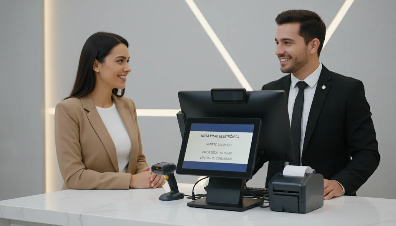 10 qualidades essenciais do Profissional de Vendas