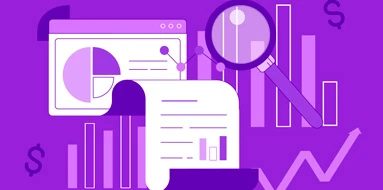 Qual a diferença entre análise vertical e horizontal?
