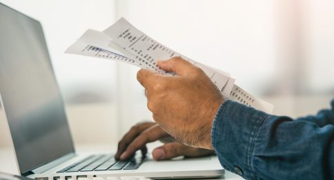 Recibo de Pagamento: O que é, como preencher e modelo pronto para baixar