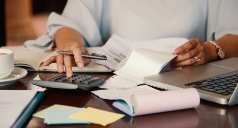 Nota fiscal na reforma: novos campos e o que ajustar no sistema