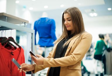 Leitor de Código de Barras: tipos, como escolher e como configurar no PDV